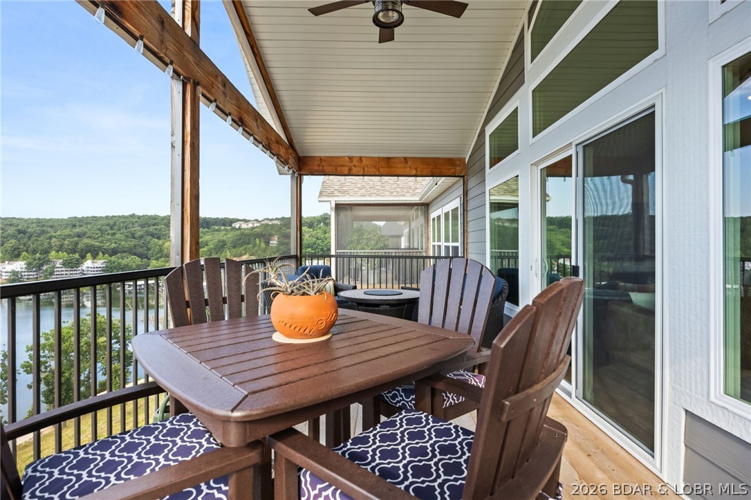 The Villas at Tuscany - Residential