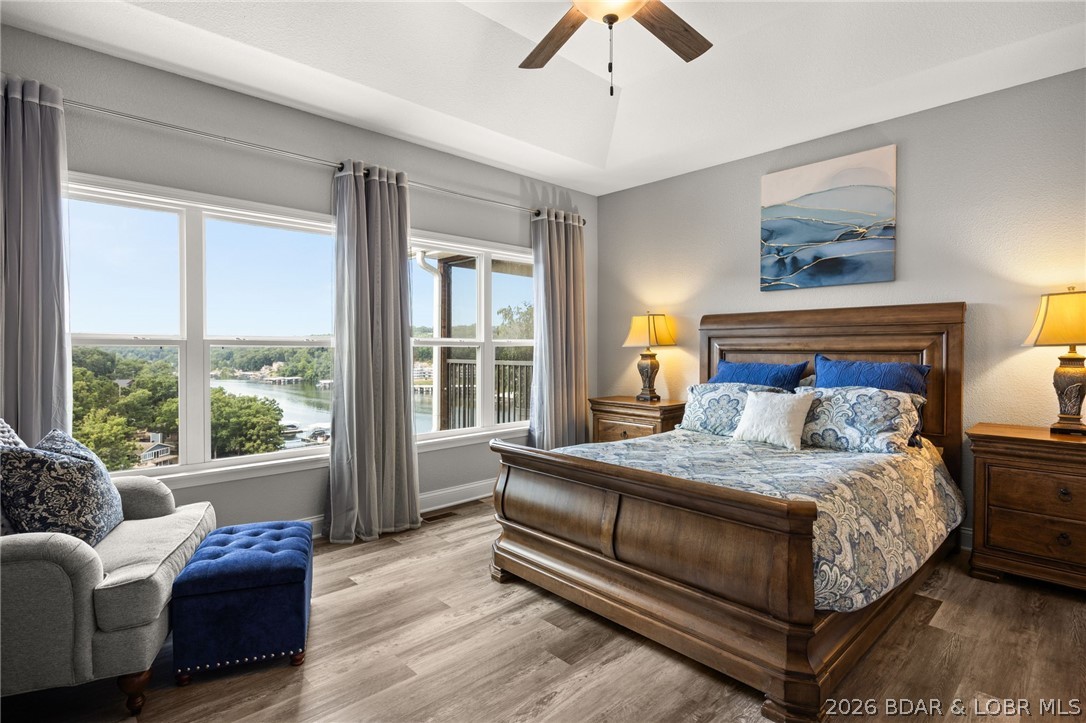 The Villas at Tuscany - Residential