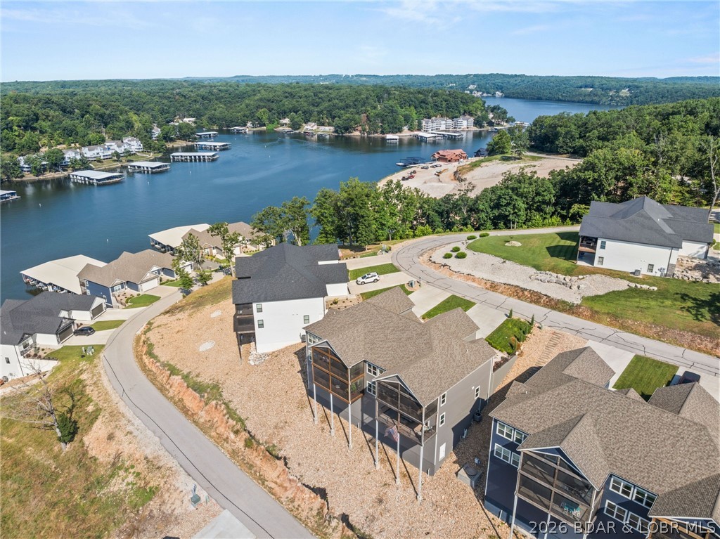 The Villas at Tuscany - Residential