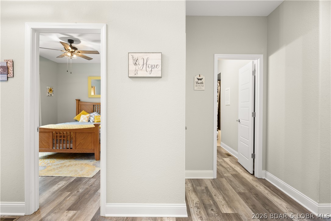 The Villas at Tuscany - Residential