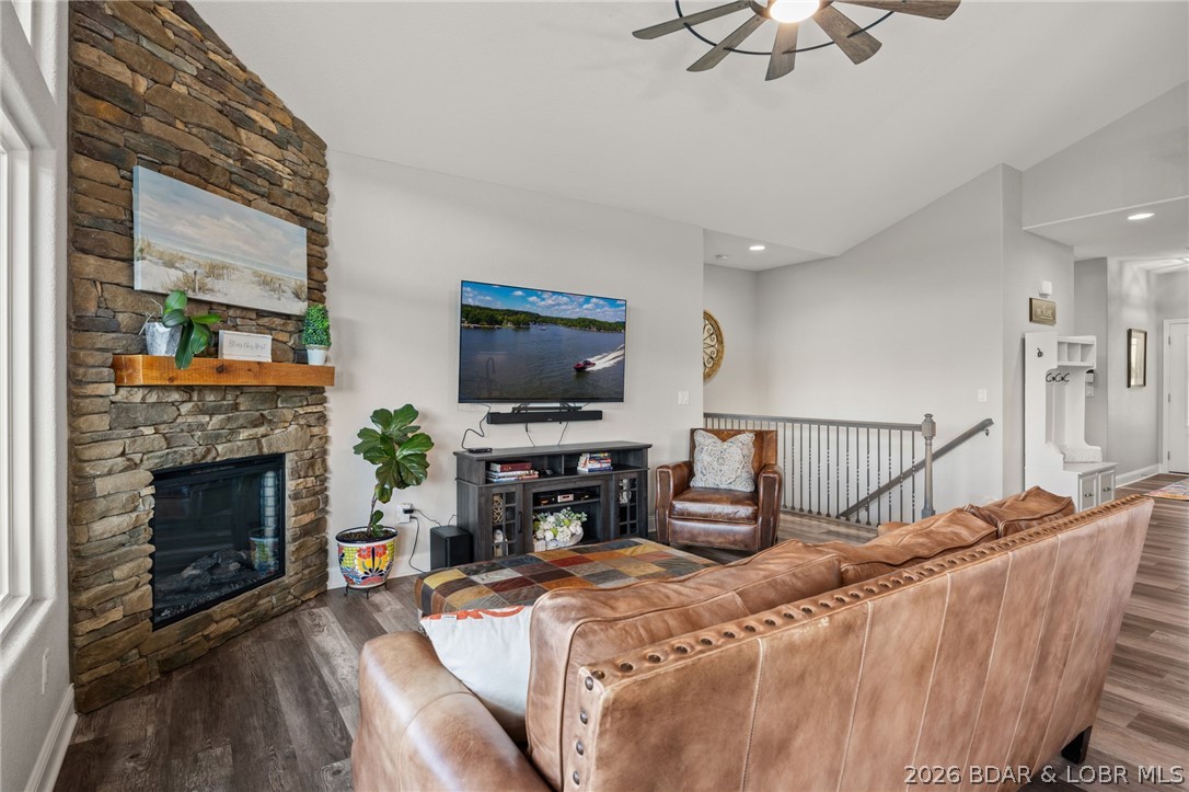 The Villas at Tuscany - Residential