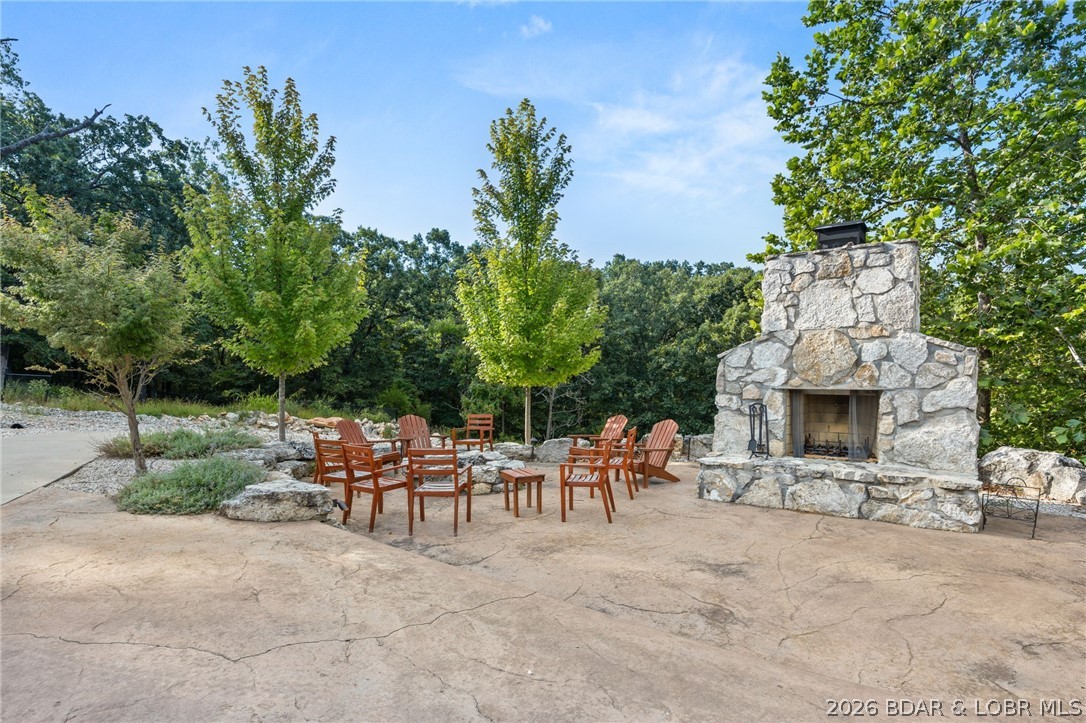 The Villas at Tuscany - Residential