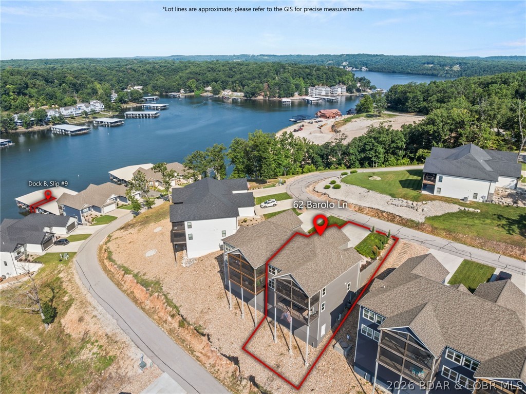 The Villas at Tuscany - Residential