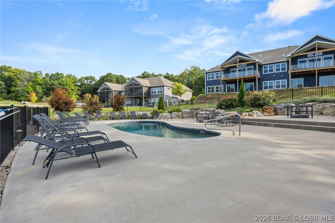 The Villas at Tuscany - Residential