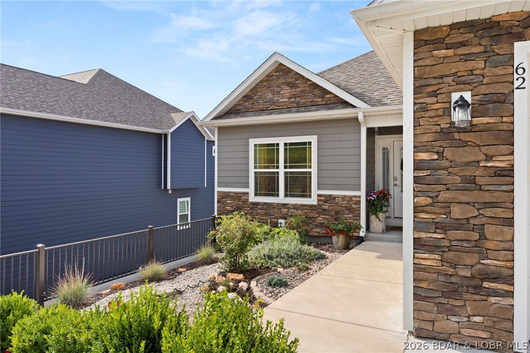 The Villas at Tuscany - Residential