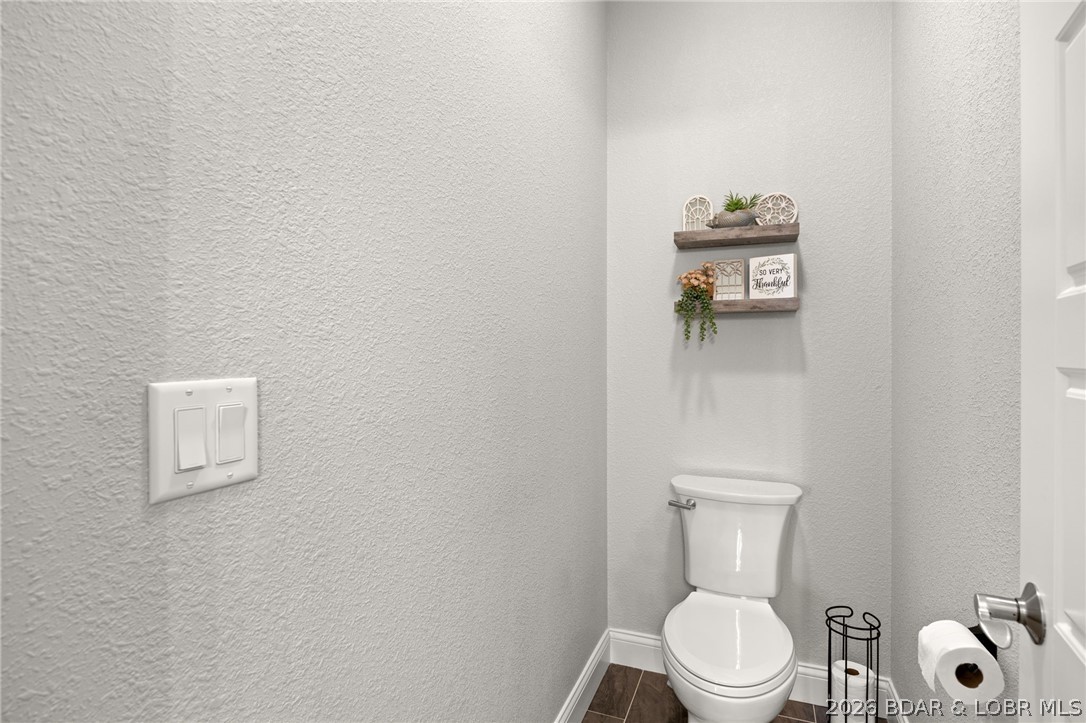 The Villas at Tuscany - Residential