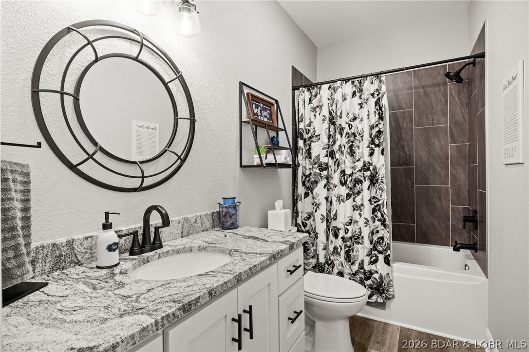 The Villas at Tuscany - Residential