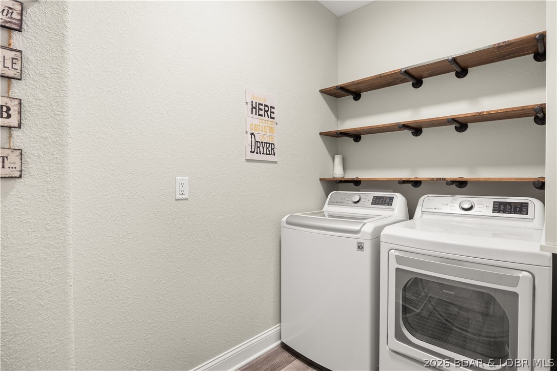 The Villas at Tuscany - Residential