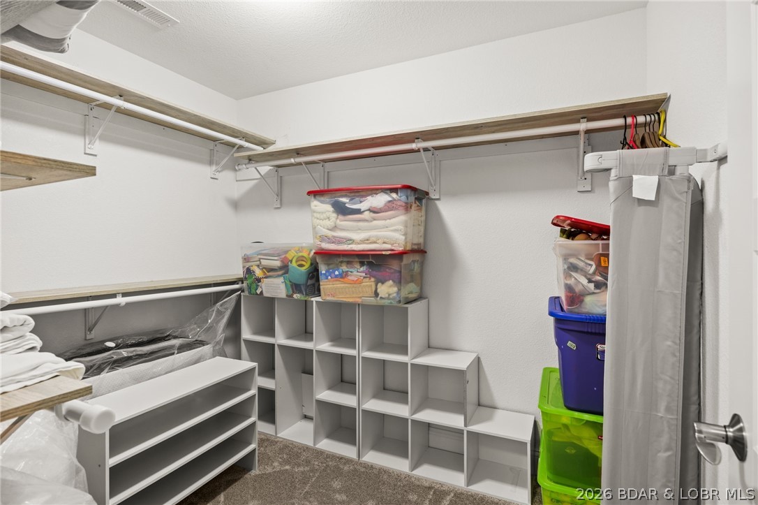 The Villas at Tuscany - Residential