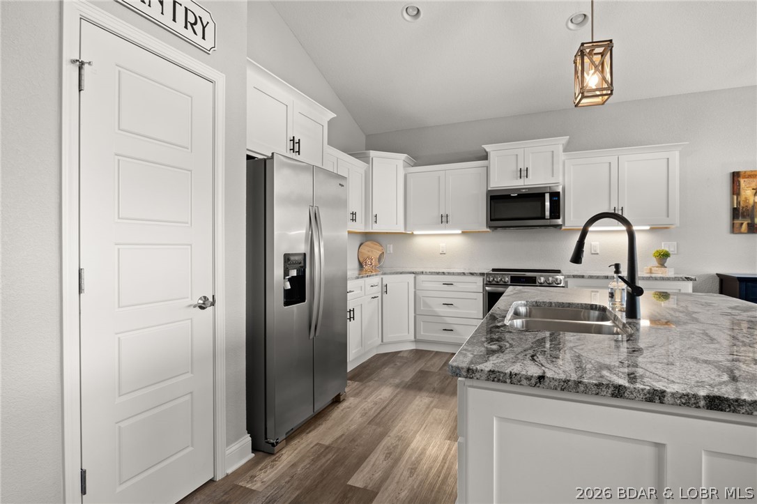 The Villas at Tuscany - Residential