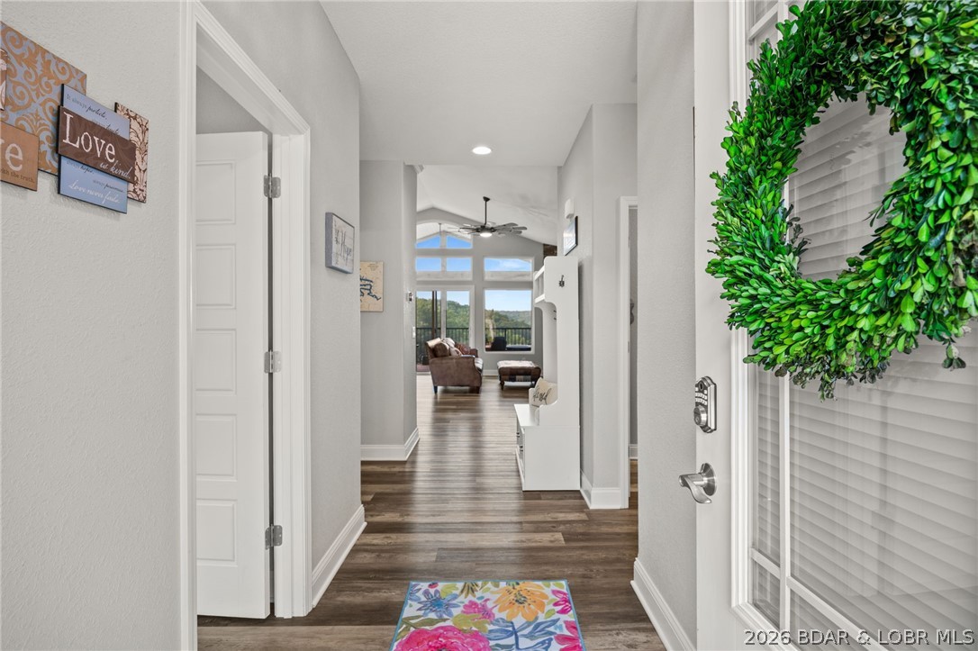 The Villas at Tuscany - Residential