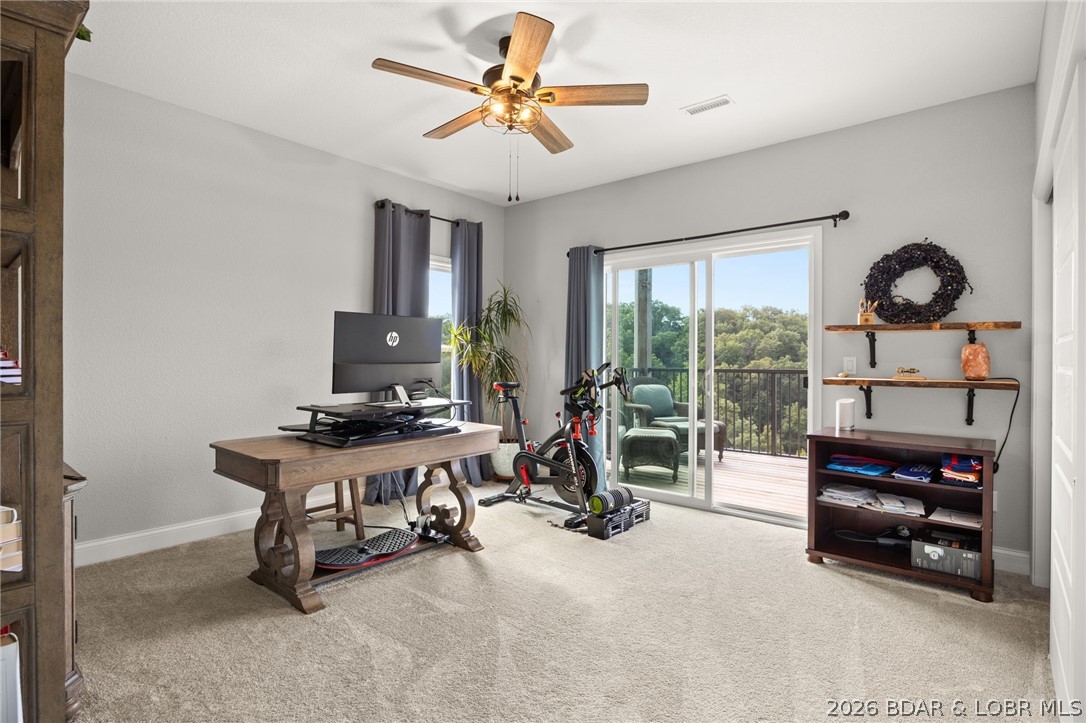 The Villas at Tuscany - Residential