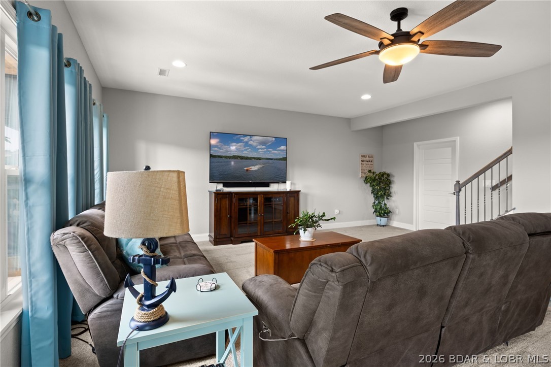 The Villas at Tuscany - Residential