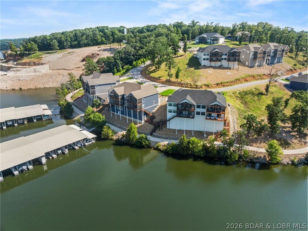 The Villas at Tuscany - Residential