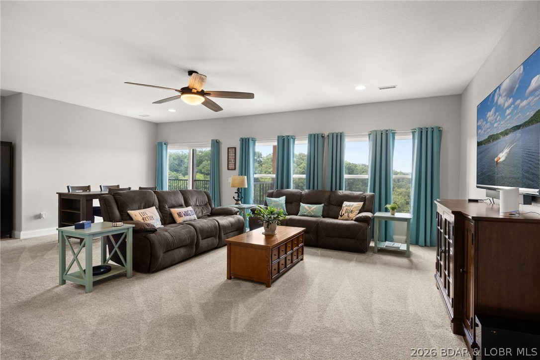 The Villas at Tuscany - Residential