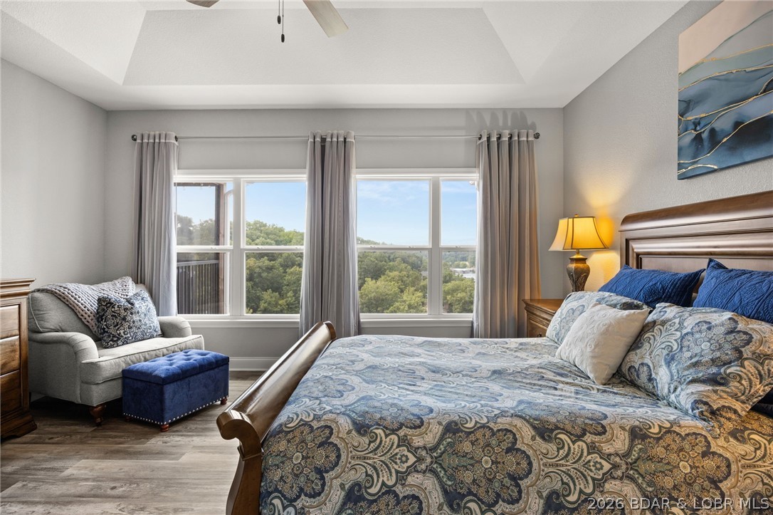 The Villas at Tuscany - Residential