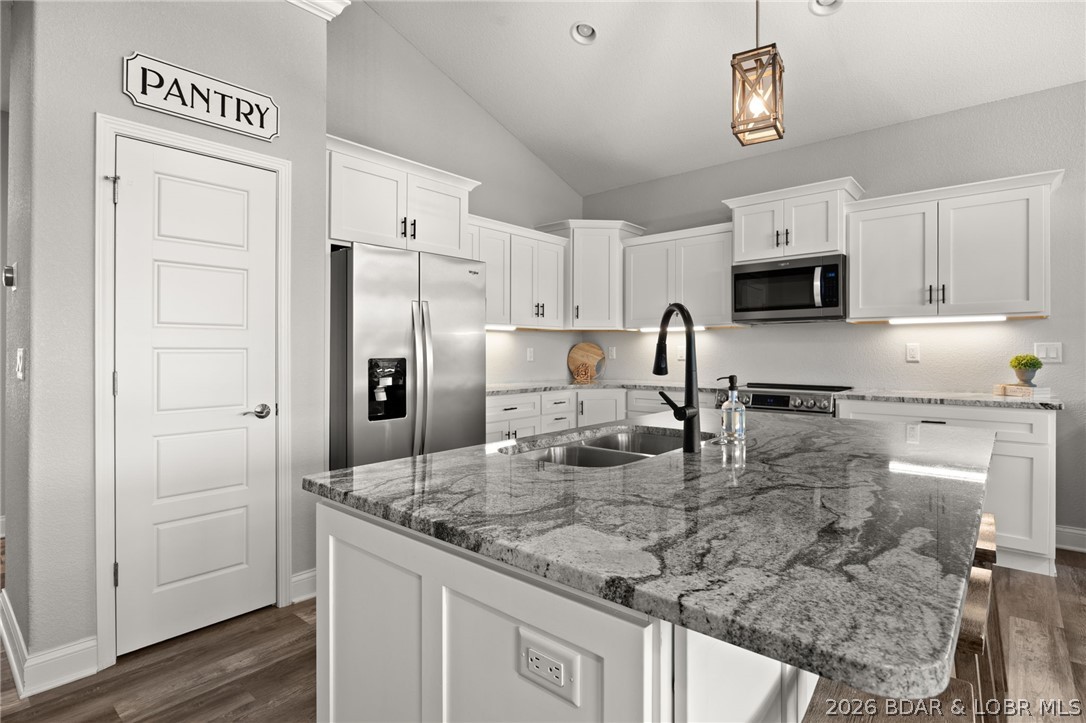 The Villas at Tuscany - Residential