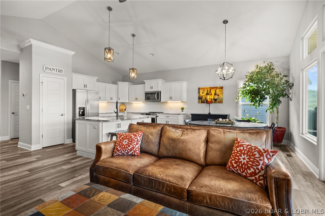 The Villas at Tuscany - Residential