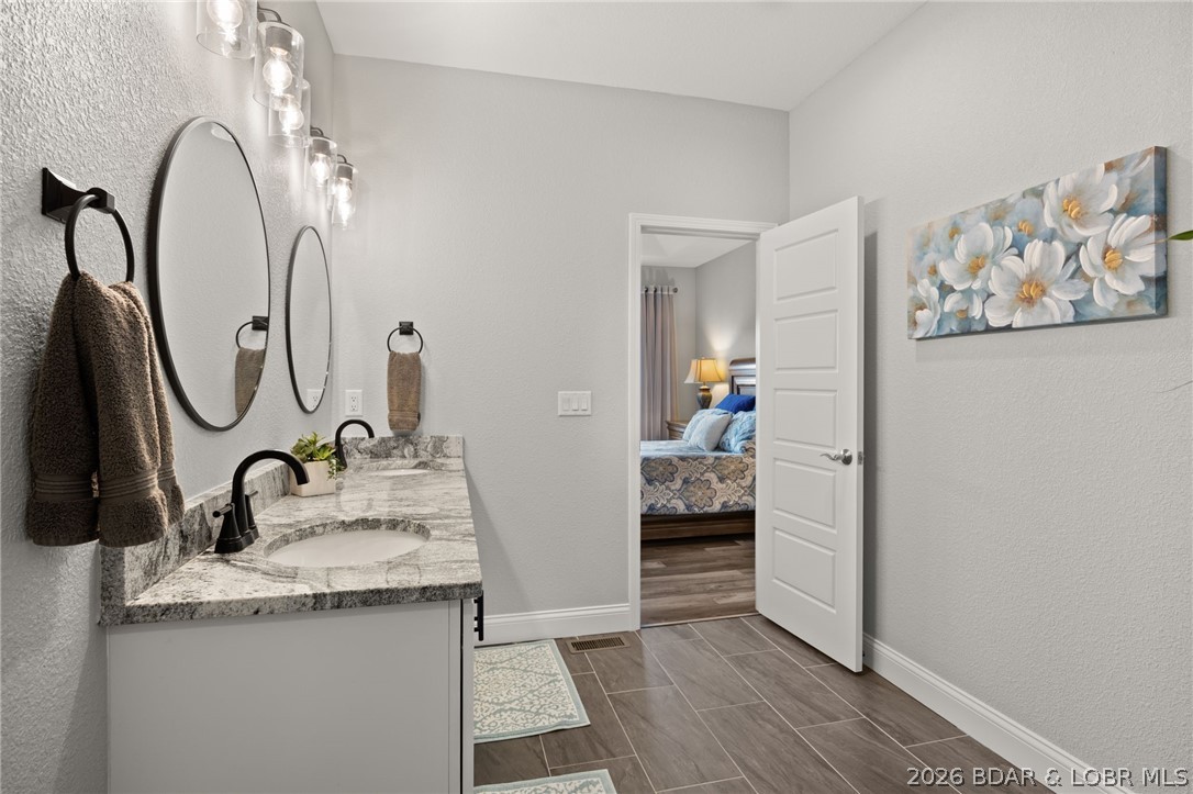 The Villas at Tuscany - Residential