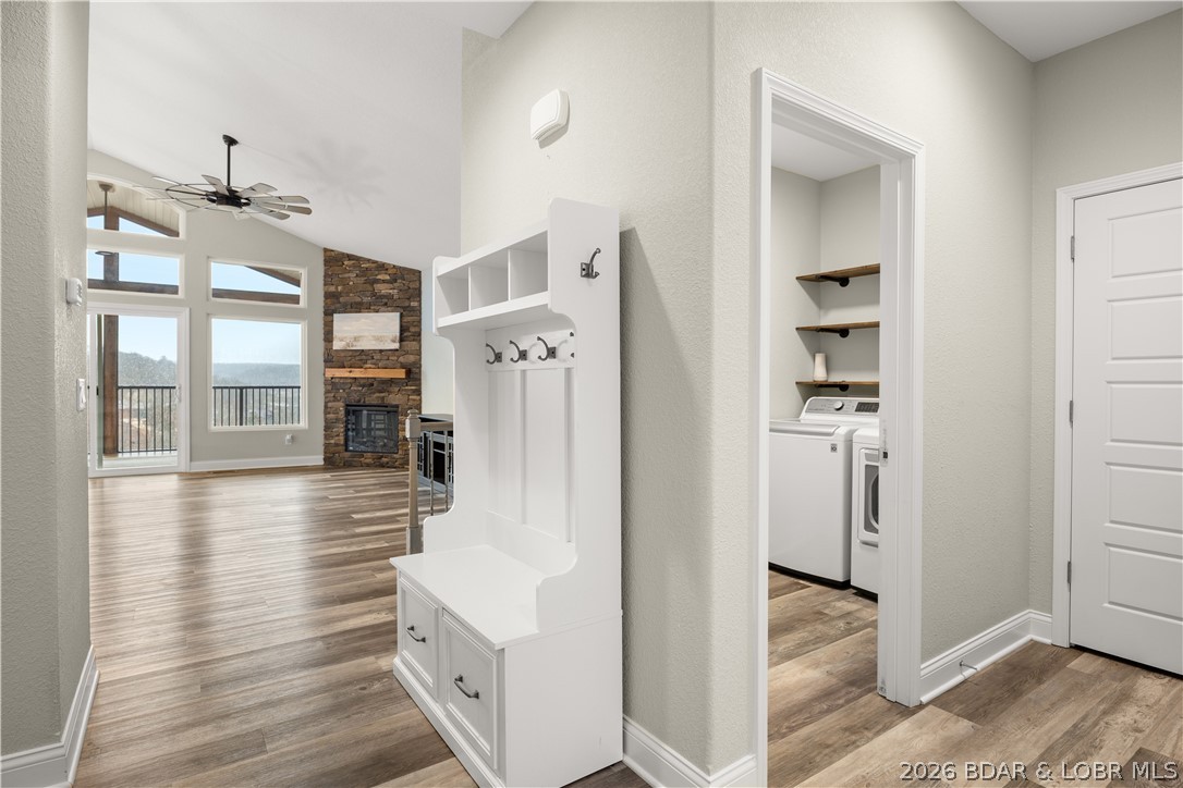 The Villas at Tuscany - Residential