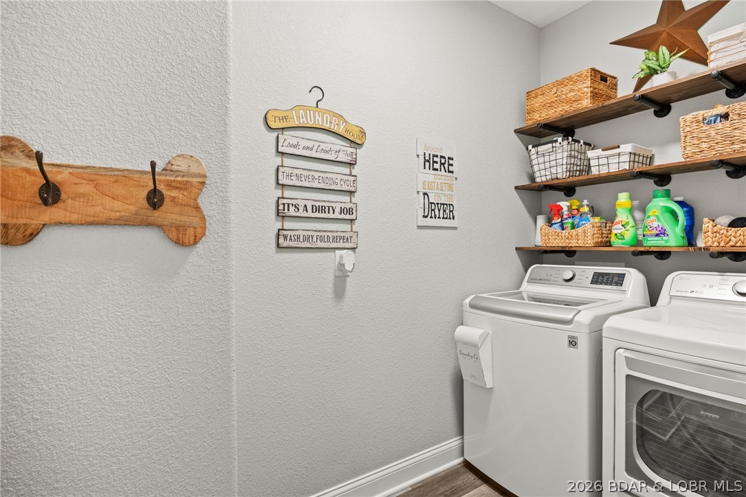 The Villas at Tuscany - Residential