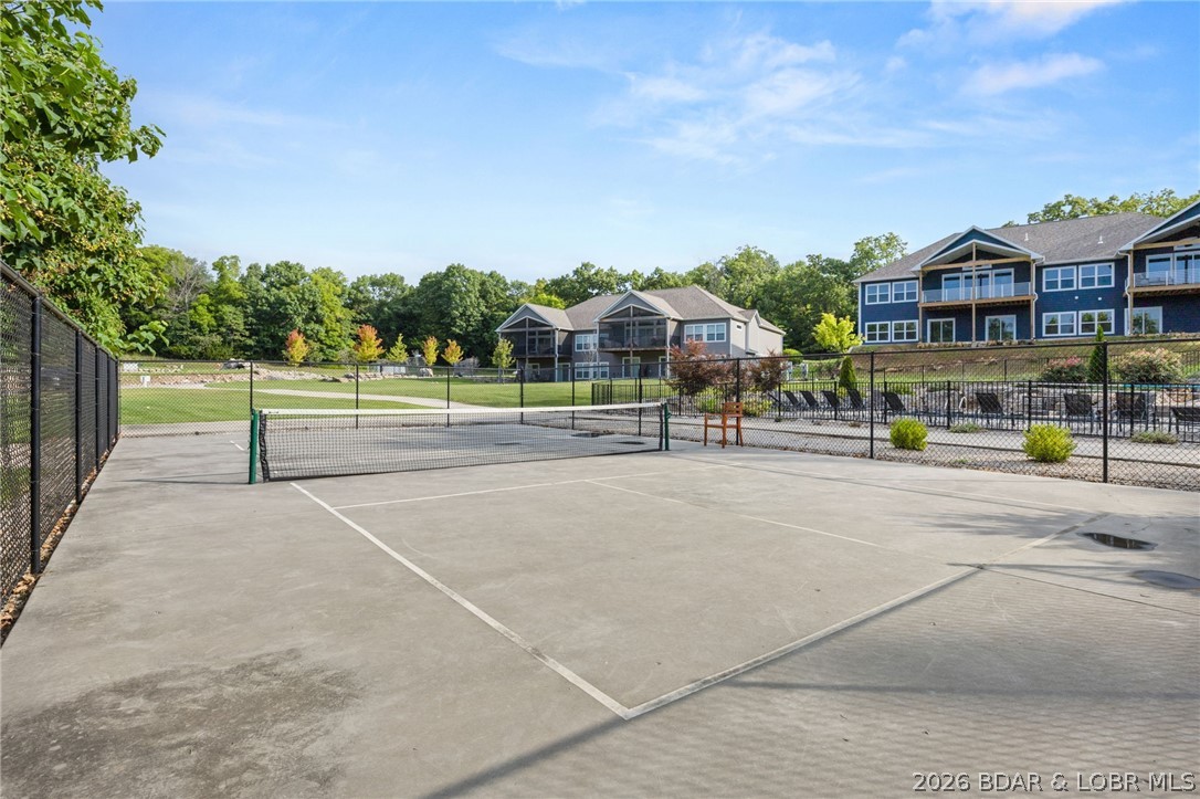 The Villas at Tuscany - Residential