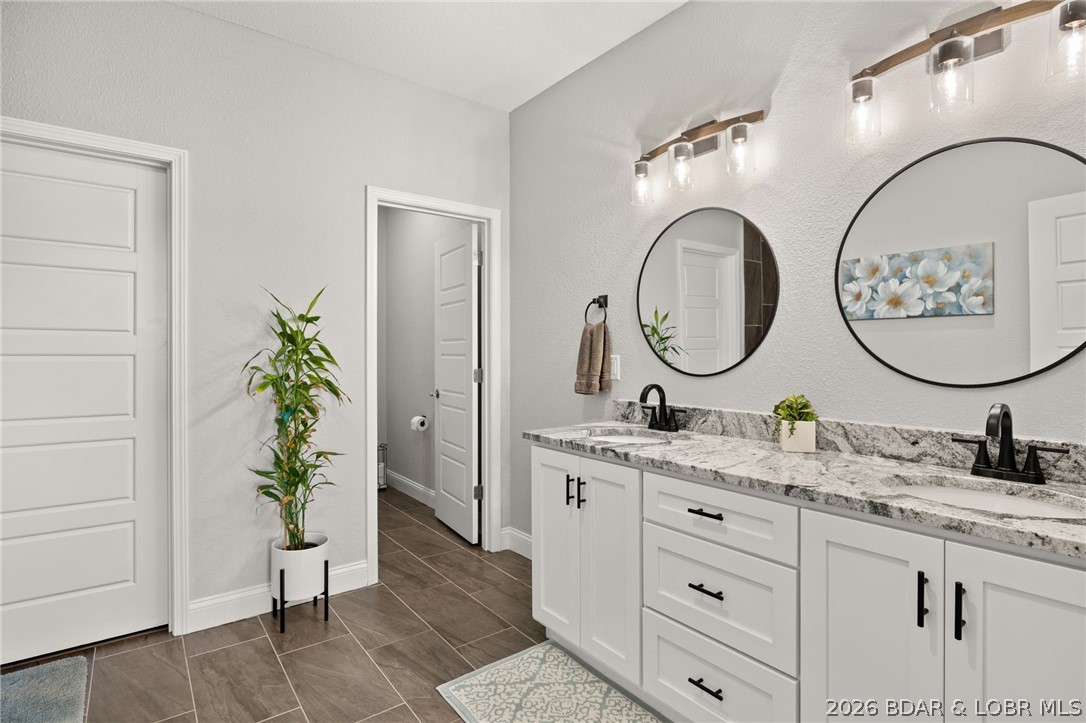 The Villas at Tuscany - Residential