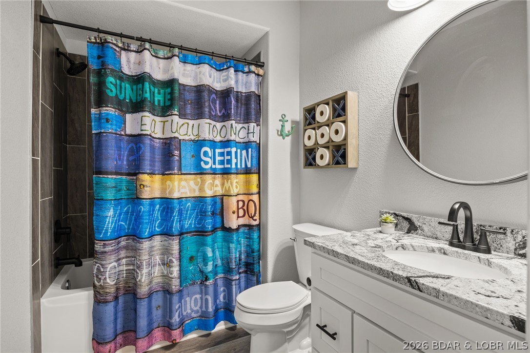 The Villas at Tuscany - Residential