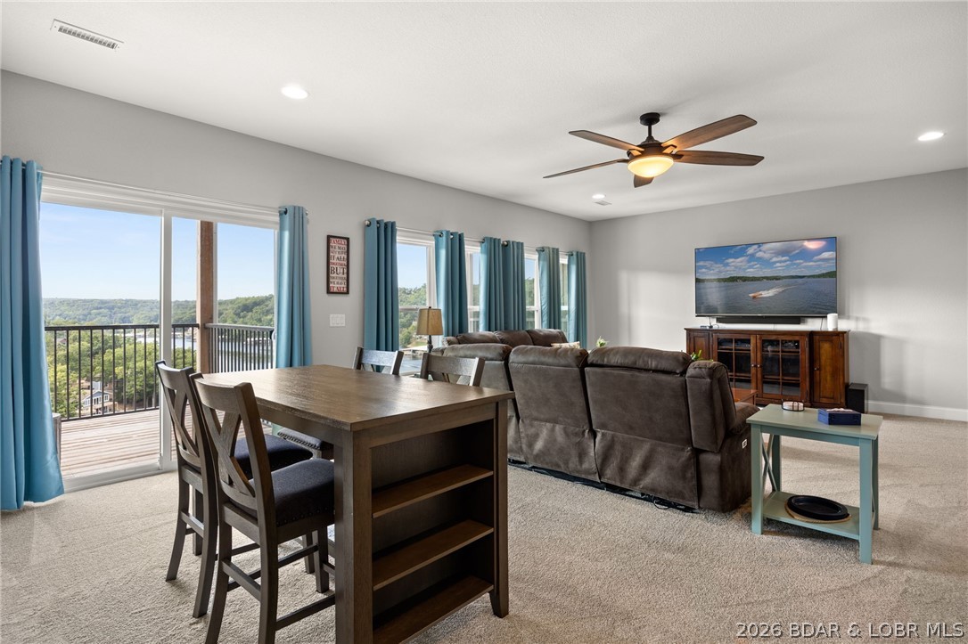 The Villas at Tuscany - Residential