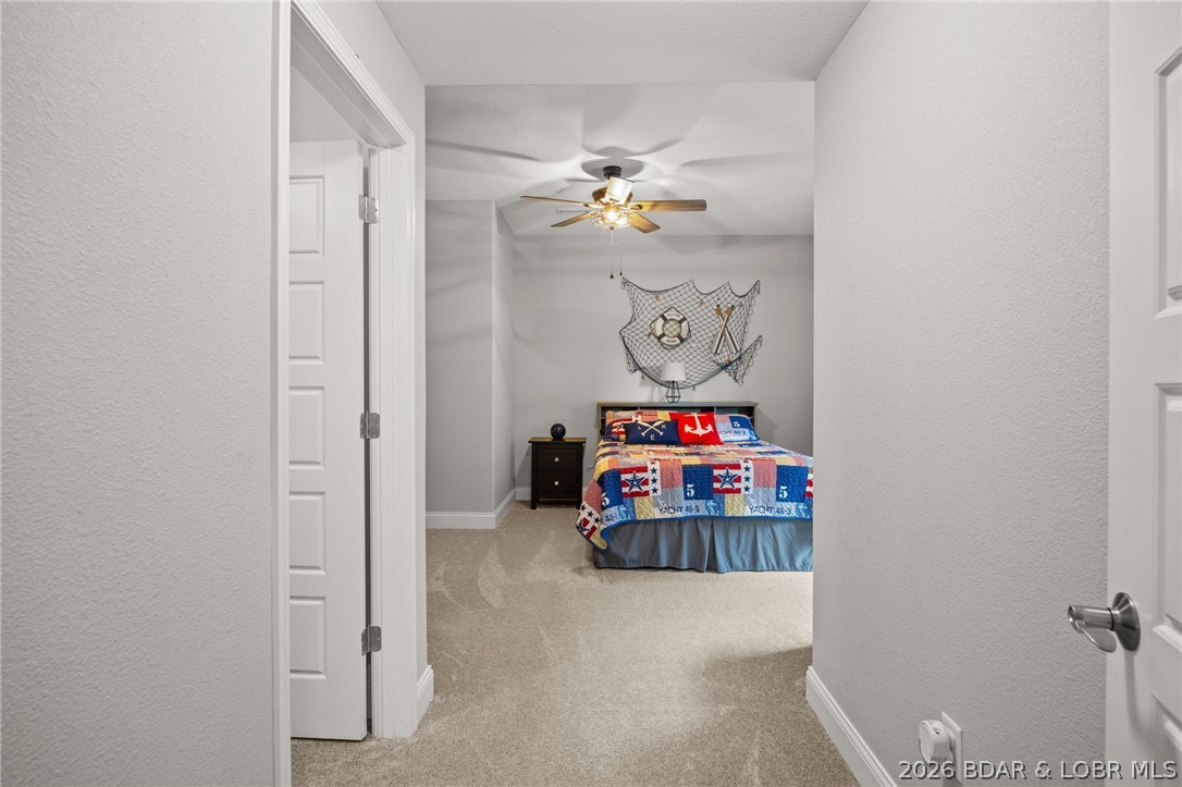 The Villas at Tuscany - Residential