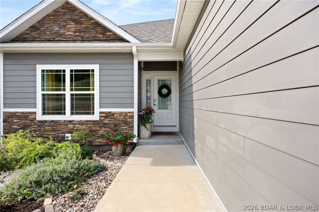 The Villas at Tuscany - Residential