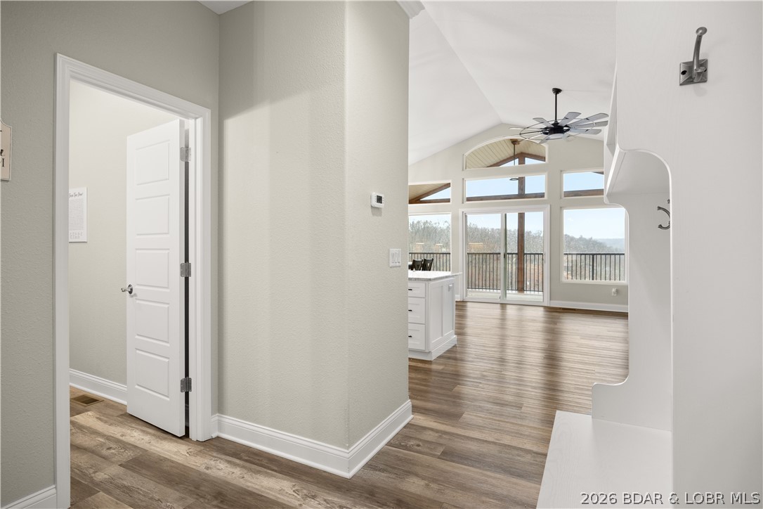 The Villas at Tuscany - Residential