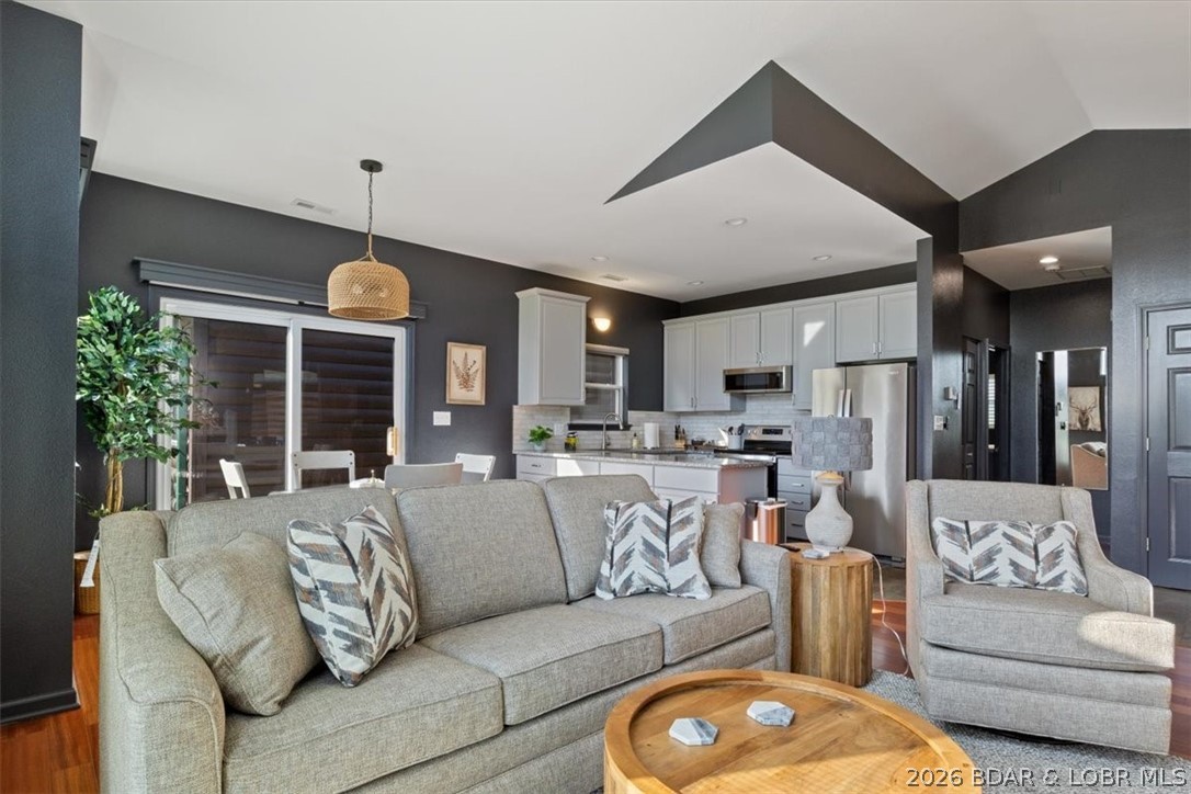 Old Kinderhook - Residential