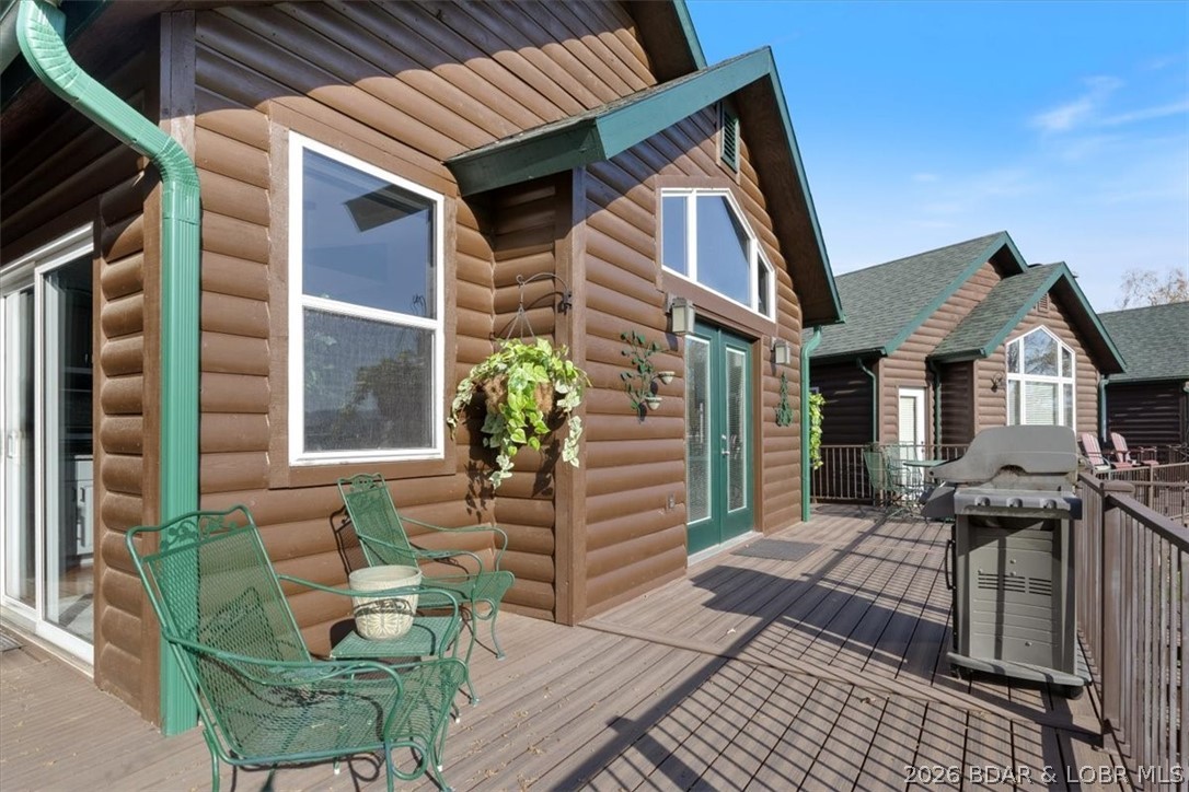 Old Kinderhook - Residential