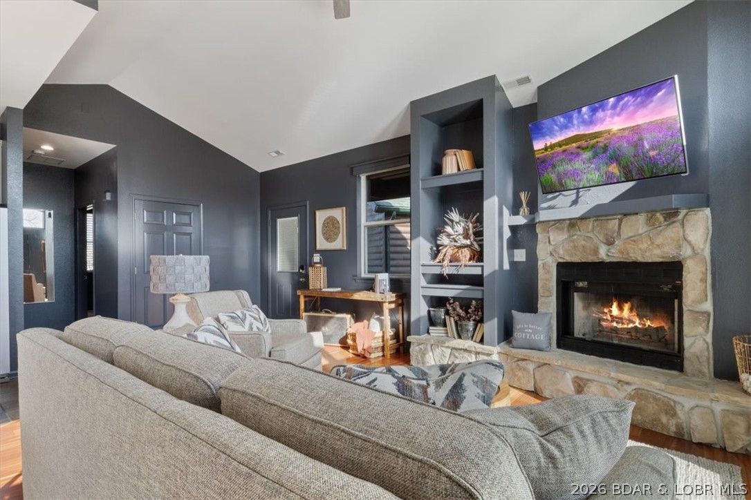 Old Kinderhook - Residential