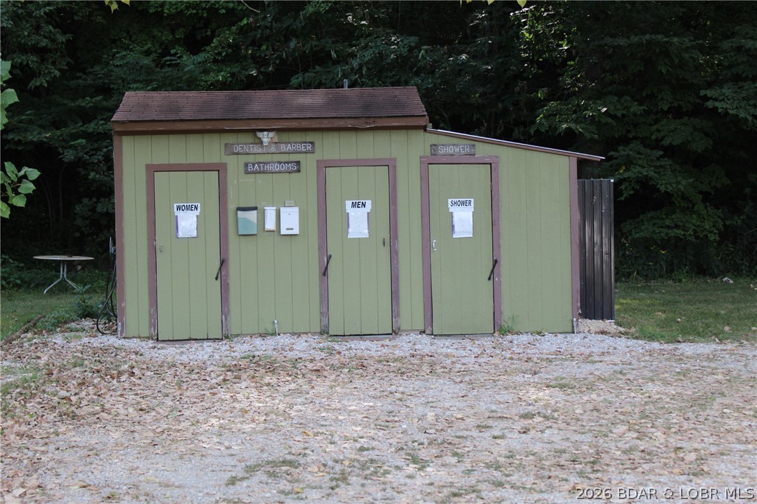 Indian Creek Hills - Land