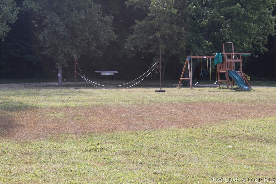 Indian Creek Hills - Land