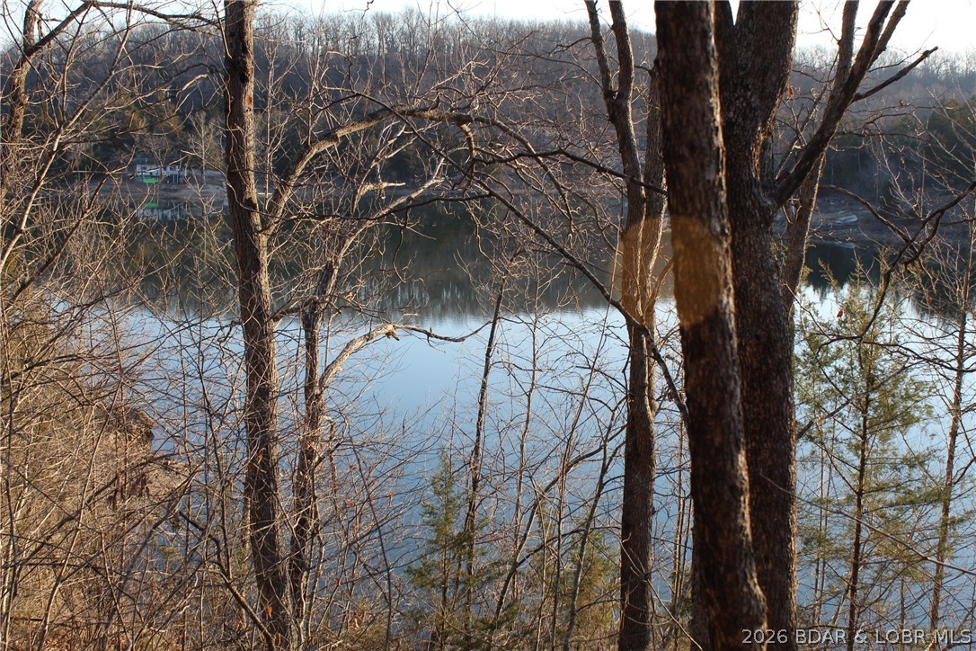 Indian Creek Hills - Land