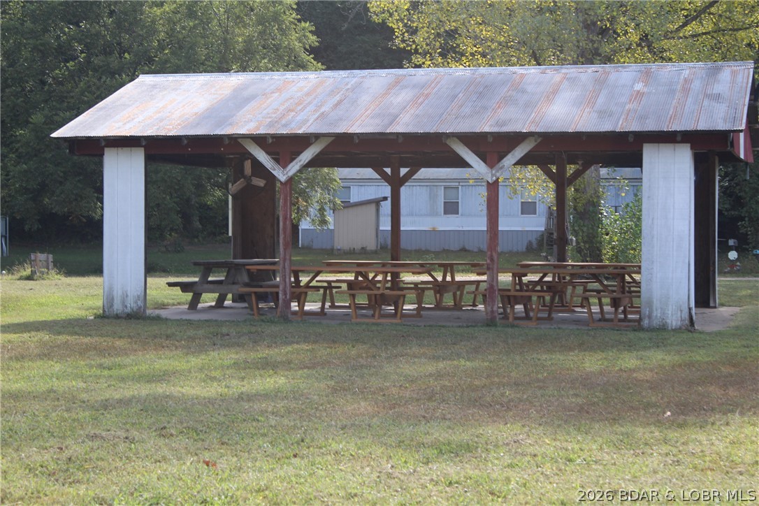 Indian Creek Hills - Land