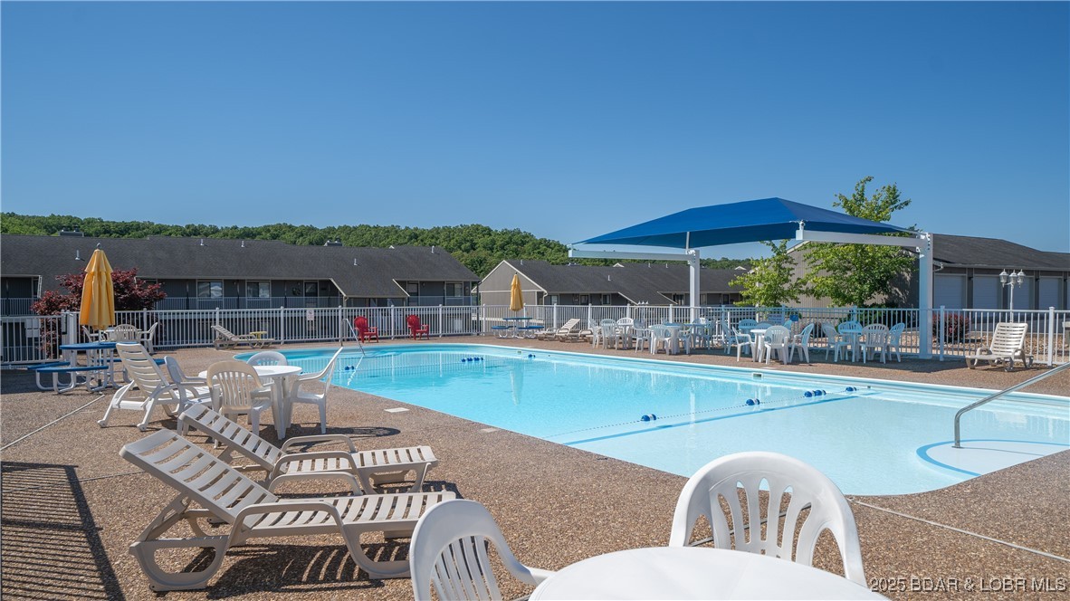 Lazy Days - Residential