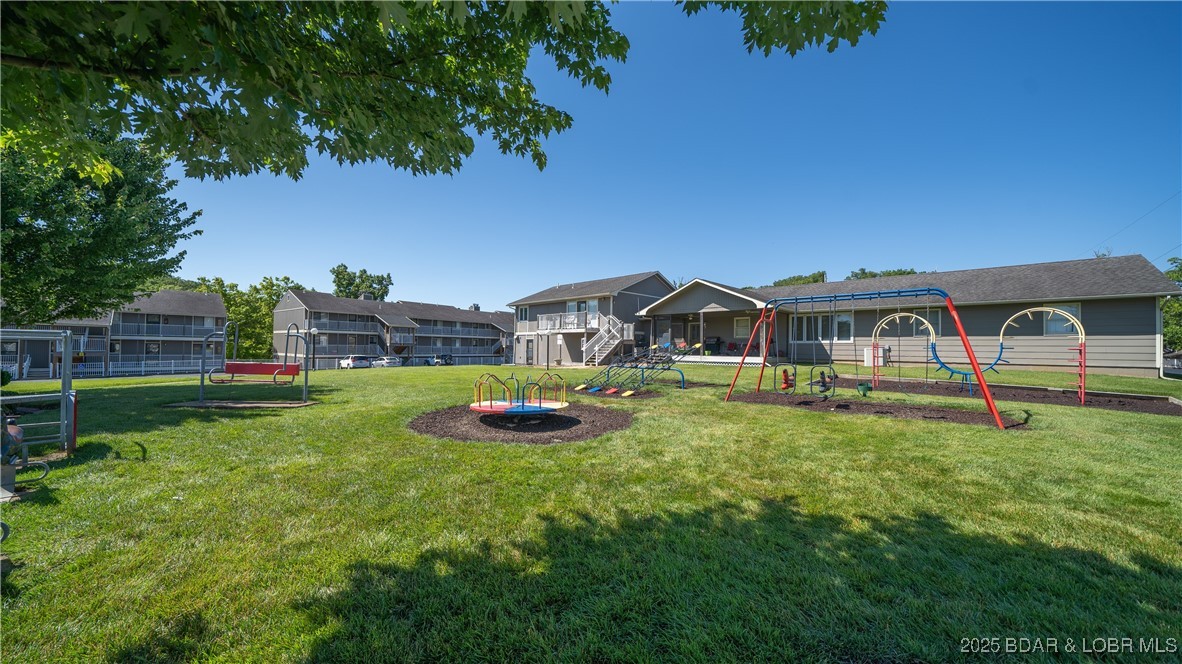 Lazy Days - Residential