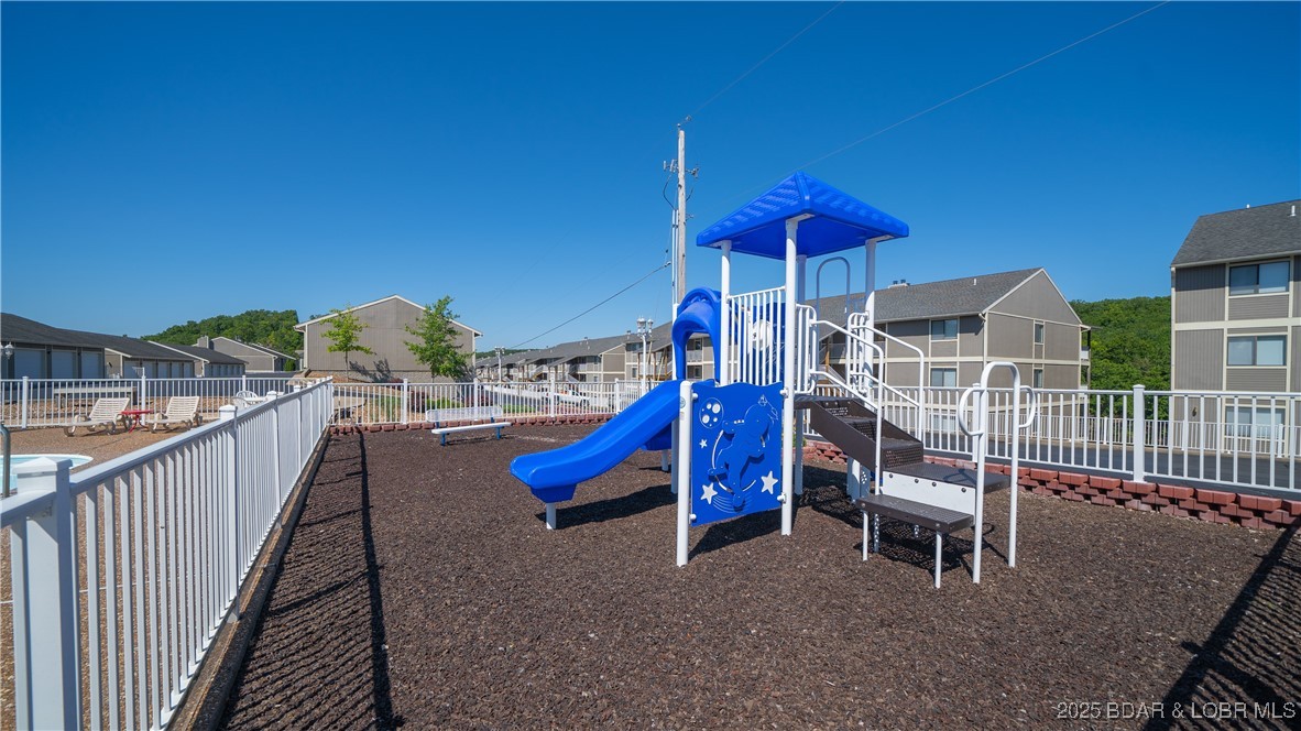 Lazy Days - Residential