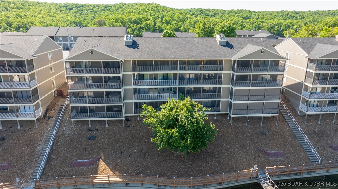 Lazy Days - Residential