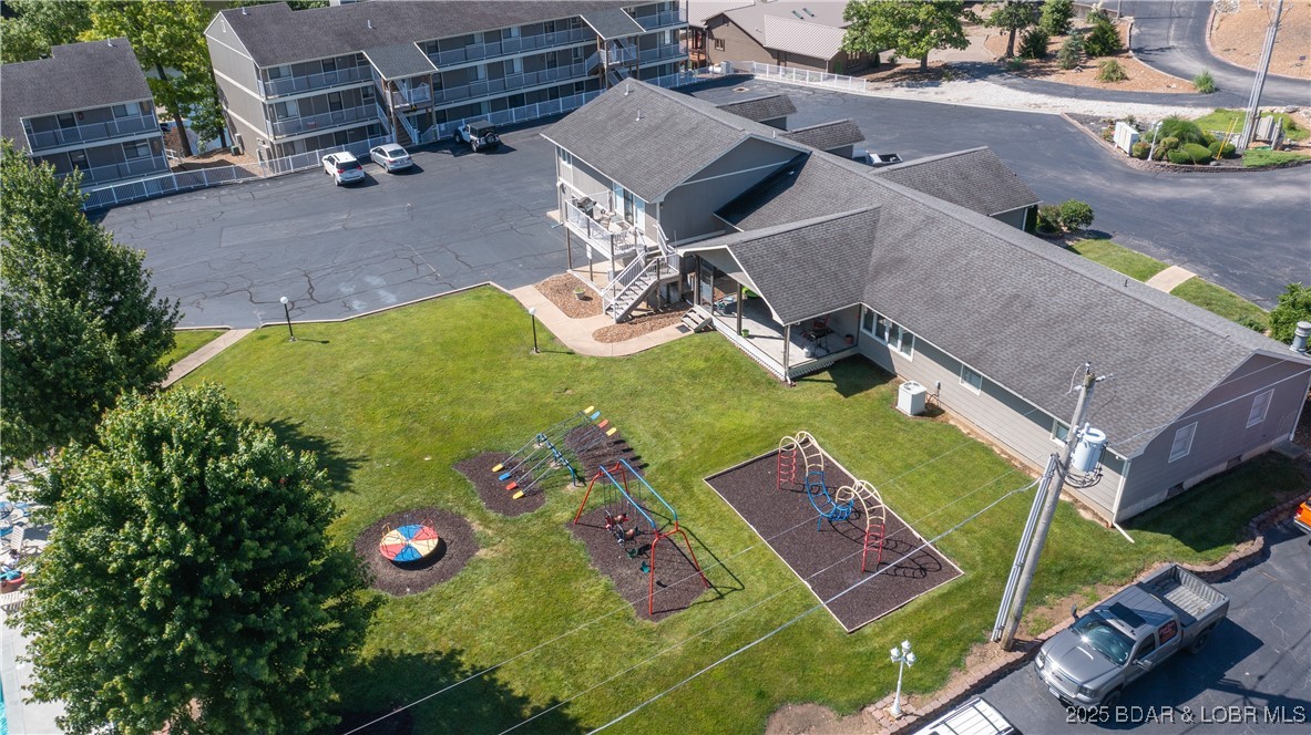 Lazy Days - Residential