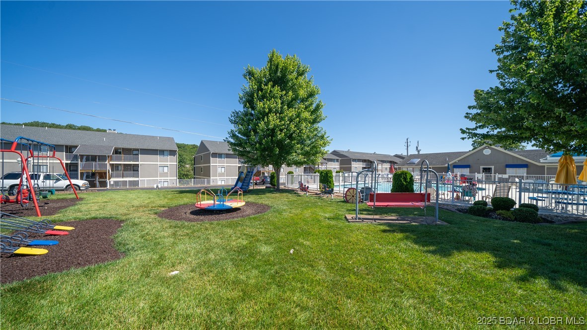 Lazy Days - Residential