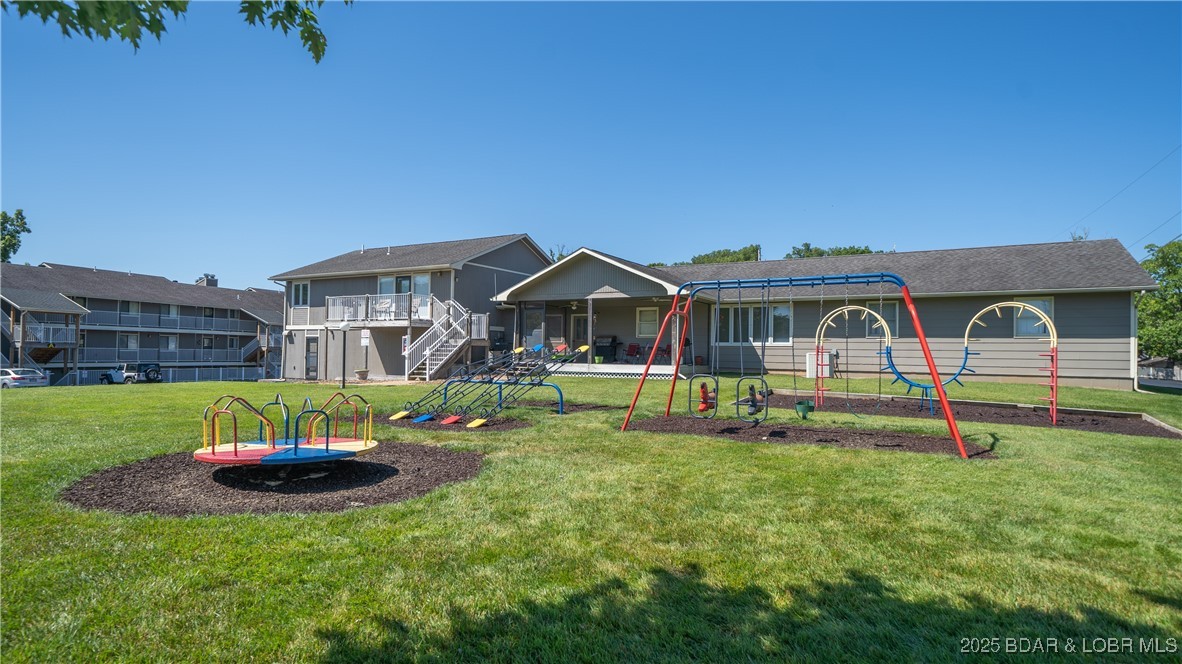 Lazy Days - Residential