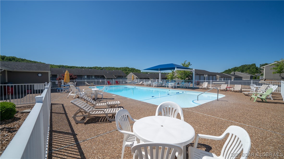 Lazy Days - Residential