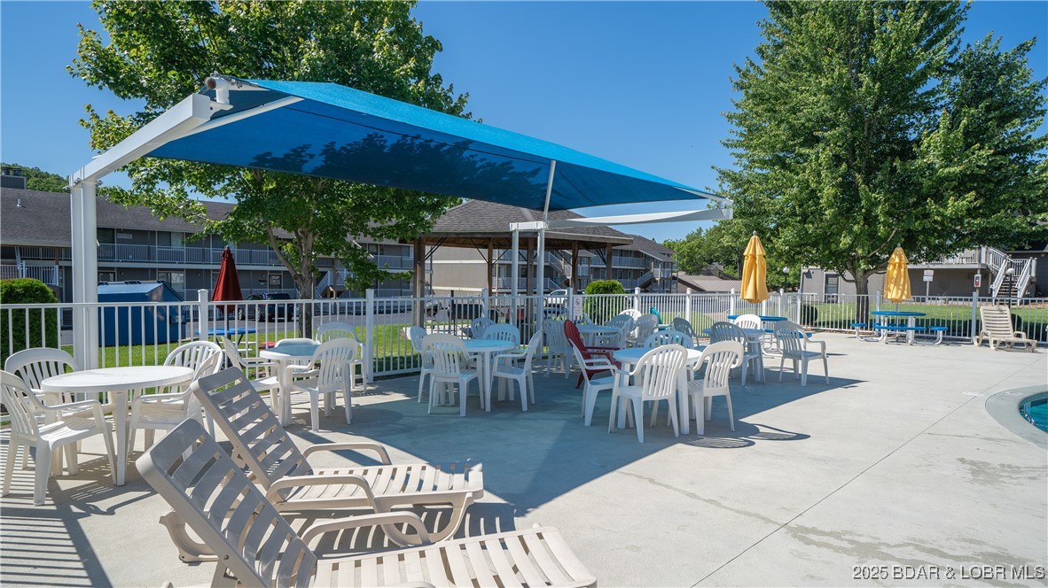 Lazy Days - Residential