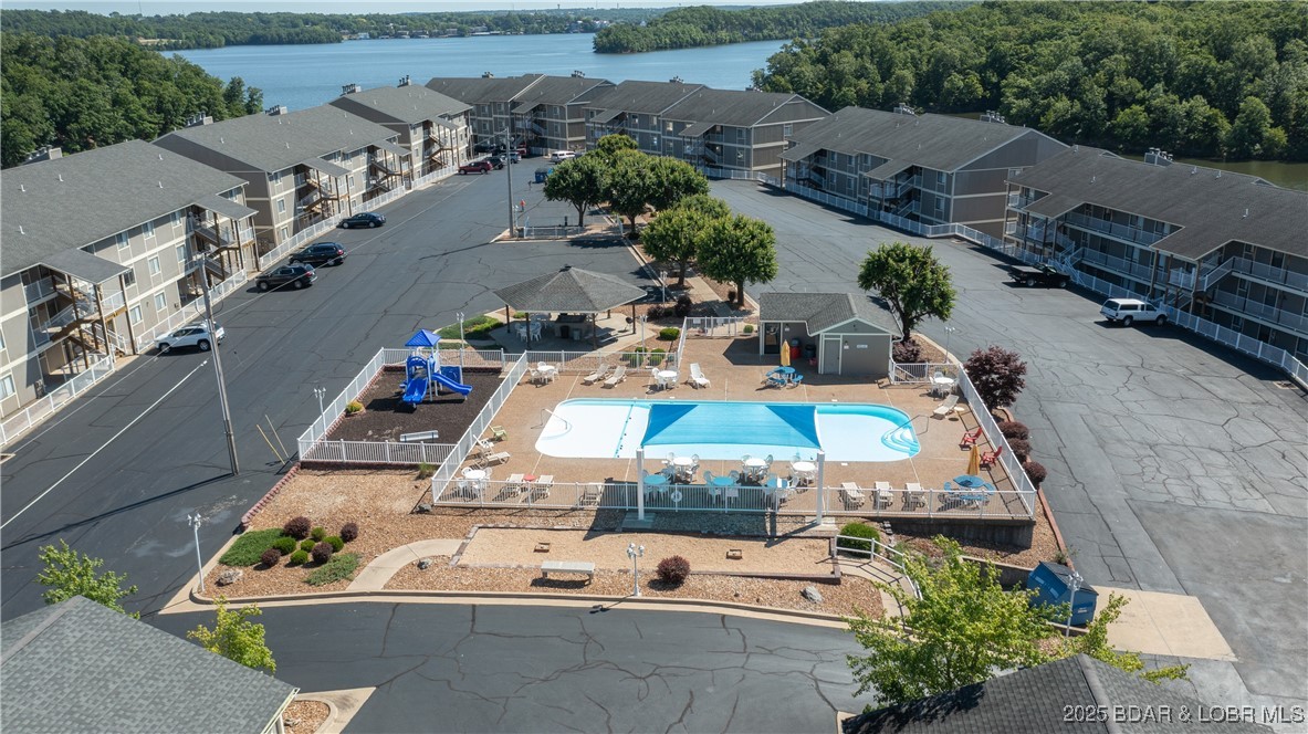 Lazy Days - Residential