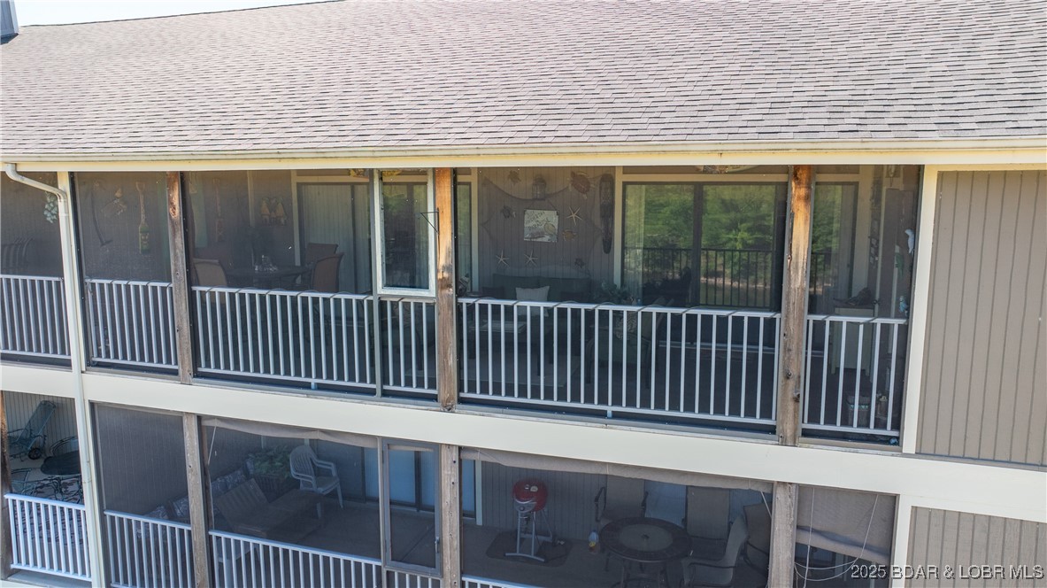 Lazy Days - Residential